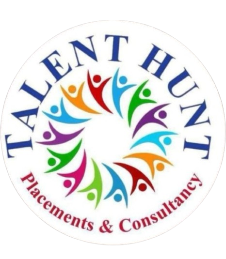 Talent Hunt logo
